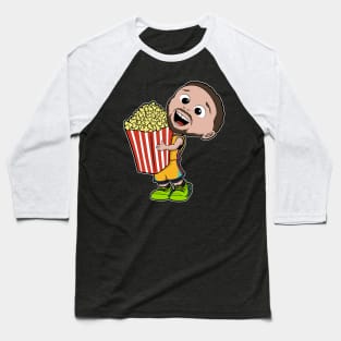 SO BUTTERY Baseball T-Shirt